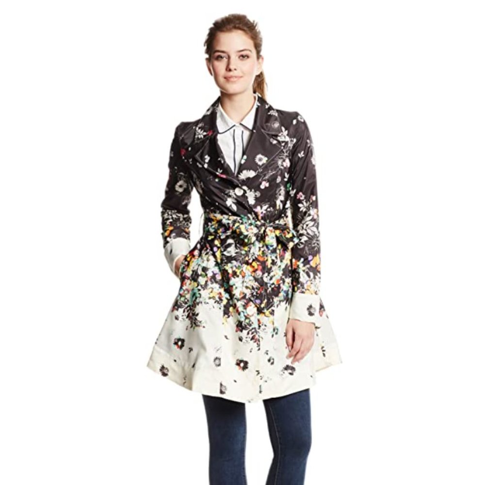 Desigual Jacket